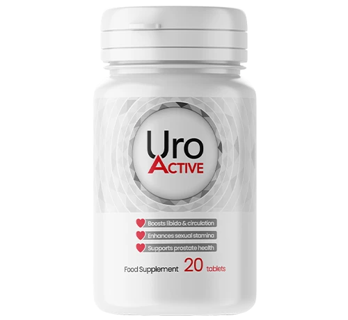 Uro Active · Italia · 20 unità · 10 giorni